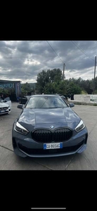Usato 2020 BMW 118 1.5 Benzin 136 CV (28.000 €)