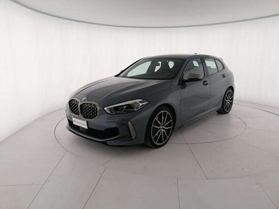 Usato 2020 BMW 135 2.0 Benzin 306 CV (35.900 €)