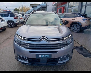 Usato 2020 Citroën C5 Aircross 1.5 Diesel 96 CV (23.500 €)