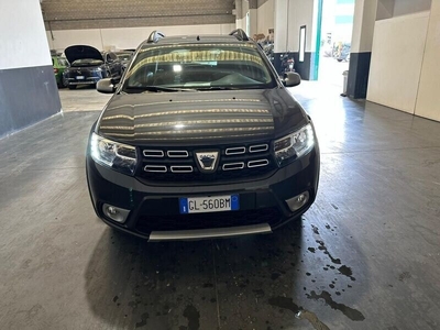 Usato 2020 Dacia Sandero 0.9 Benzin 90 CV (11.990 €)