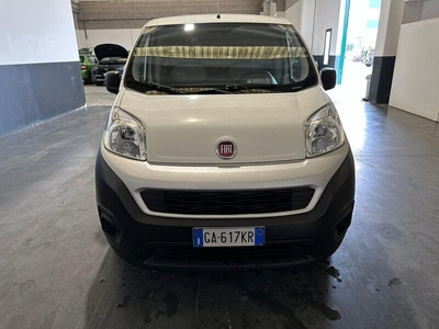 Usato 2020 Fiat Fiorino 1.2 Diesel 95 CV (10.990 €)