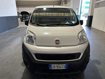 Usato 2020 Fiat Fiorino 1.3 Diesel 95 CV (11.090 €)
