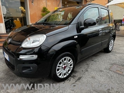 Usato 2020 Fiat Panda 1.2 LPG_Hybrid 69 CV (10.800 €)