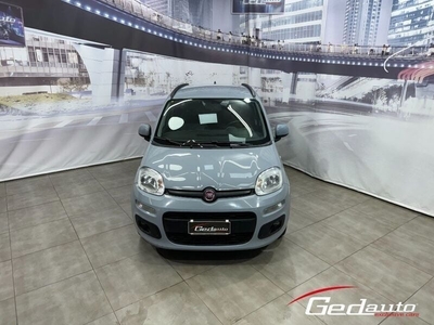 Usato 2020 Fiat Panda 1.2 LPG_Hybrid 69 CV (11.499 €)