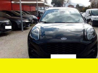 Venduto Ford Puma 1.5 EcoBlue 120 CV . - auto usate in vendita