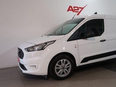 Usato 2020 Ford Transit 1.5 Diesel 120 CV (15.900 €)