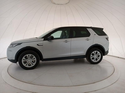 Usato 2020 Land Rover Discovery Sport 2.0 El_Diesel 150 CV (33.900 €)