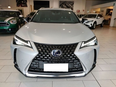 Usato 2020 Lexus UX 2.0 El_Hybrid 184 CV (25.400 €)