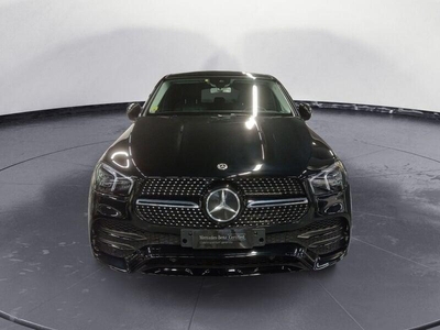 Usato 2020 Mercedes 350 2.9 Diesel 272 CV (66.990 €)