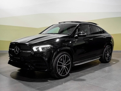 Usato 2020 Mercedes 350 2.9 Diesel 272 CV (73.900 €)