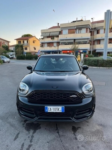 Usato 2020 Mini John Cooper Works Countryman 2.0 Benzin 306 CV (26.000 €)