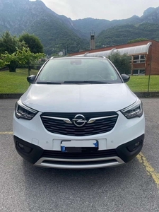 Usato 2020 Opel Crossland X 1.2 Benzin 110 CV (15.000 €)