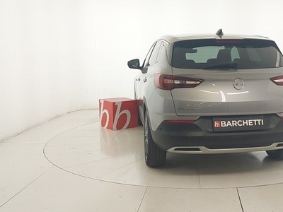 Usato 2020 Opel Grandland X 1.6 El_Hybrid 300 CV (26.250 €)