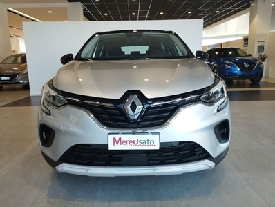 Usato 2020 Renault Captur 1.5 Diesel 116 CV (21.500 €)