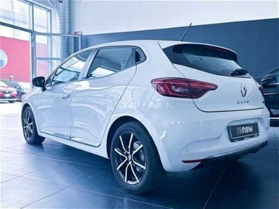 Usato 2020 Renault Clio V 1.6 El_Hybrid 140 CV (16.900 €)