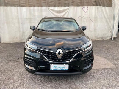 Usato 2020 Renault Kadjar 1.5 Diesel 116 CV (17.490 €)