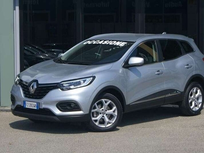 Usato 2020 Renault Kadjar 1.5 Diesel 116 CV (19.500 €)
