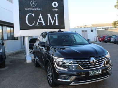 Usato 2020 Renault Koleos 1.7 Diesel 150 CV (19.900 €)