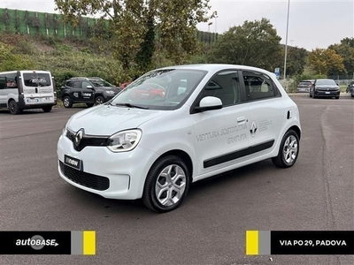 Usato 2020 Renault Twingo El 82 CV (12.899 €)