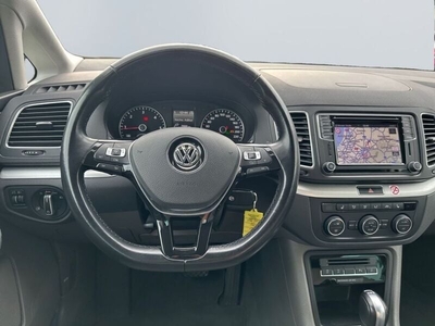 Usato 2020 VW Sharan 2.0 Diesel 150 CV (34.400 €)