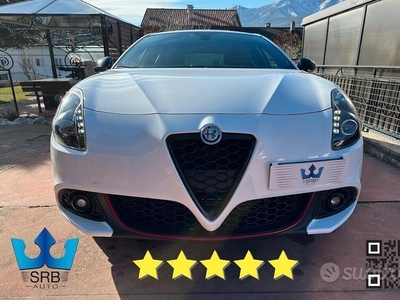 Usato 2021 Alfa Romeo Giulietta 1.4 Benzin 120 CV (21.000 €)
