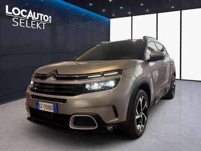 Usato 2021 Citroën C5 Aircross 1.5 Diesel 131 CV (19.490 €)