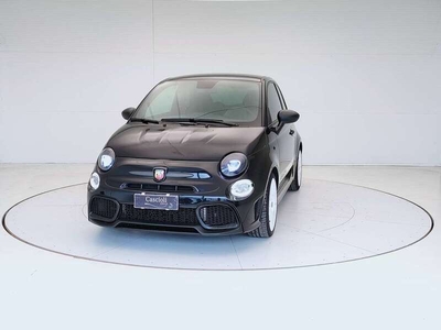 Usato 2021 Fiat 500 1.4 Benzin 179 CV (24.900 €)
