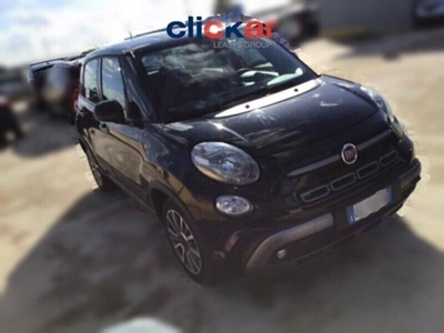 Usato 2021 Fiat 500L 1.4 Benzin 95 CV (15.750 €)