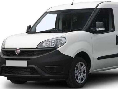 Venduto Fiat Doblò Doblo1.6 mjt 16v L. - auto usate in vendita