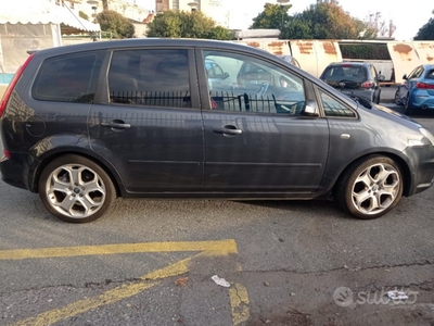 Usato 2021 Ford C-MAX 1.6 Diesel 90 CV (3.300 €)