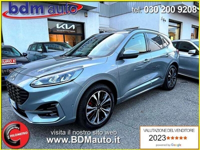 Usato 2021 Ford Kuga 2.0 Diesel 190 CV (26.500 €)