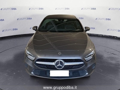 Usato 2021 Mercedes A180 2.0 Diesel 116 CV (24.890 €)