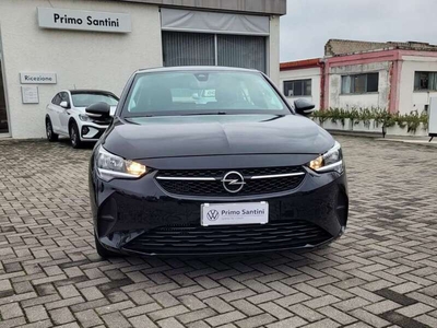 Usato 2021 Opel Corsa 1.2 Benzin 101 CV (14.900 €)