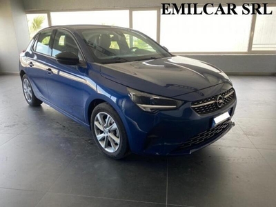Usato 2021 Opel Corsa 1.2 Benzin 75 CV (15.600 €)