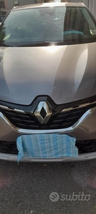 Usato 2021 Renault Captur 1.0 LPG_Hybrid 101 CV (18.000 €)