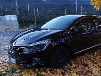 Usato 2021 Renault Clio V 1.0 Benzin 90 CV (17.000 €)