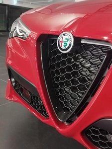 Usato 2022 Alfa Romeo Stelvio 2.1 Diesel 190 CV (44.490 €)