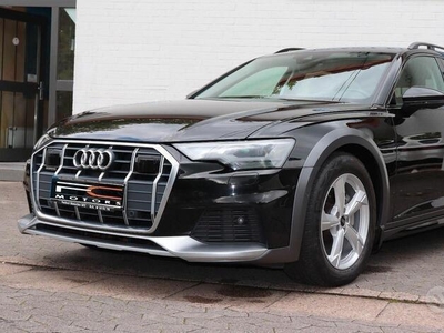Usato 2022 Audi A6 Allroad 2.0 El_Hybrid 204 CV (54.950 €)