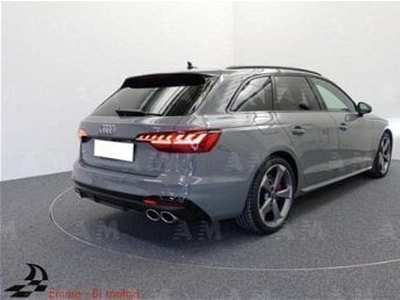 Usato 2022 Audi S4 3.0 El_Hybrid 341 CV (71.900 €)