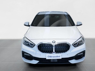 Usato 2022 BMW 116 1.5 Diesel 116 CV (27.370 €)
