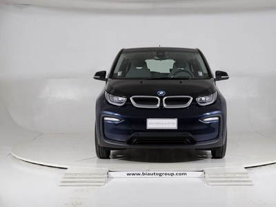 Usato 2022 BMW i3 El_Hybrid 102 CV (27.700 €)