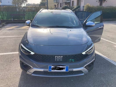 Usato 2022 Fiat Tipo 1.6 Diesel 131 CV (19.000 €)