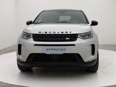 Usato 2022 Land Rover Discovery Sport 2.0 Diesel 163 CV (45.900 €)