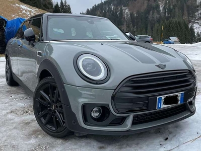 Usato 2022 Mini Cooper D Clubman 2.0 Diesel 150 CV (35.000 €)