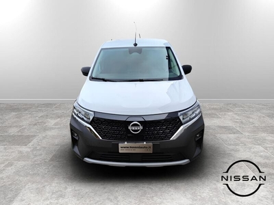 Usato 2022 Nissan Townstar El 122 CV (21.500 €)