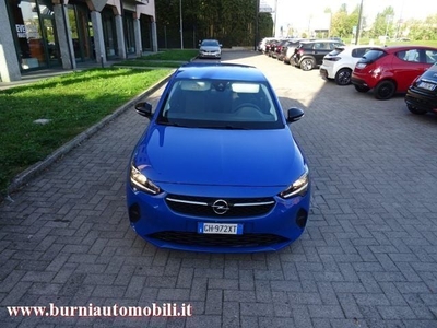 Usato 2022 Opel Corsa 1.2 Benzin 101 CV (15.990 €)