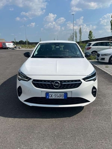 Usato 2022 Opel Corsa-e El 77 CV (19.000 €)