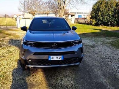 Usato 2022 Opel Mokka-e El 77 CV (26.500 €)