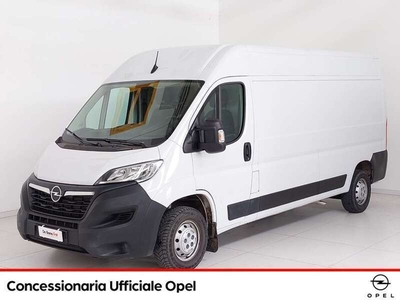 Usato 2022 Opel Movano 2.2 Diesel 140 CV (25.245 €)