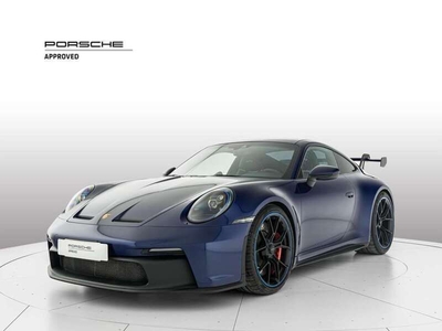 Usato 2022 Porsche 911 GT3 4.0 Benzin 510 CV (218.900 €)